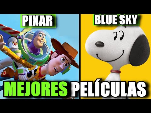 Un Siglo de Animación (Documental)