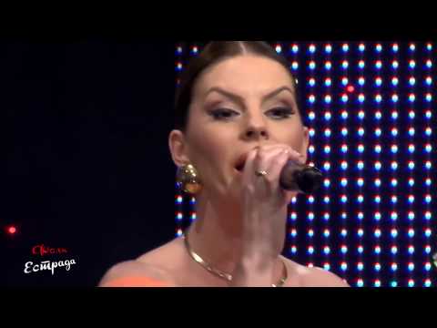 Tatijana Stefanovska i Intermeco - Dotekla voda ,Fati se Boe,Snosti e Dobra(splet) vo zivo