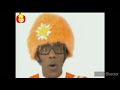 Lance Robertson Speaks Hebrew DJ Lance Rock DJ Lance On Yo Gabba Gabba