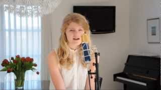 I'll be, Edwin McCain (cover by Sara Beuchert)