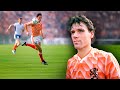 HOW GOOD WAS VAN BASTEN