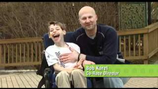 Huntington's Connecting with Community