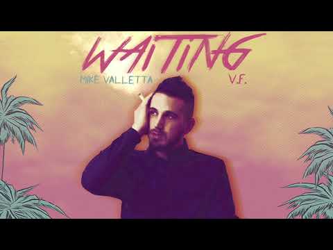 Mike Valletta - Waiting V.F. (Official audio)