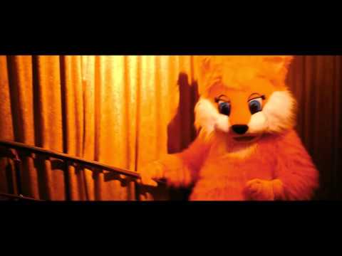 саксофонист SYNTHETICSAX    Music Hall