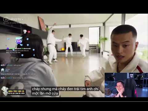 Thầy Ba Reaction Anh Phan | GANG