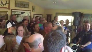 Waco Brothers - "See Willy Fly By" (2016/04/17)