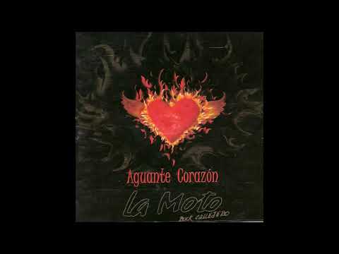 El Viejo Bolls - La Moto