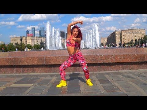 Spektrem - Shine [DANCE video]