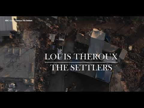 Louis Theroux: The Settlers - Trailer | BBC2