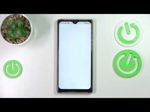 Cubot P50 - How To Check Data Usage