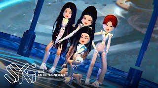 Download lagu aespa 에스파 'Next Level' (Roblox M/V) mp3
