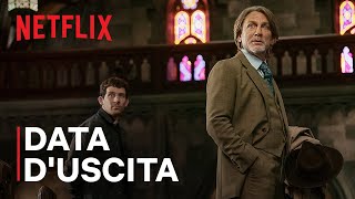 Wake Up Dead Man - Knives Out | Data d'uscita | Netflix Italia