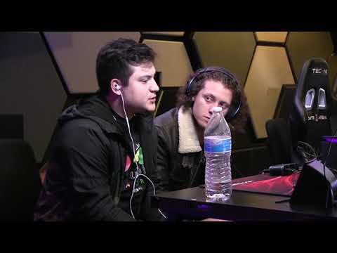 HyperX ESA Wednesday Whiffs: Fow (Ness) vs Sugoi | Snoop (Marth/Yoshi) - Winners Semis