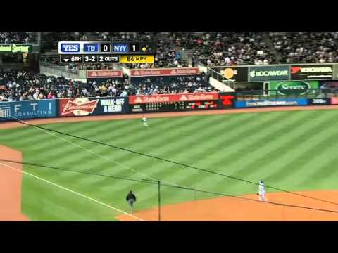 2012/05/09 5/9/12 CG: TB@NYY