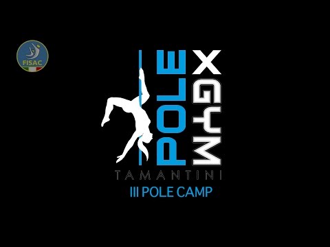 III Camp PoleXGym