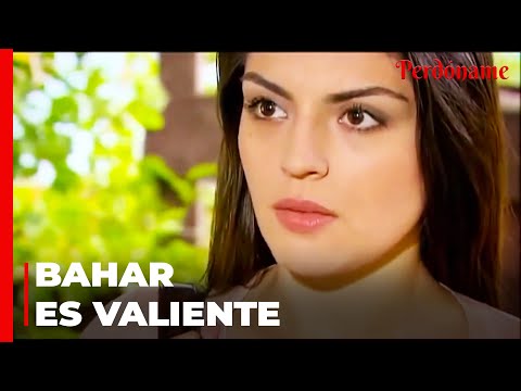 ¡Bahar Ha Llegado a La Casa De Kemal! - Perdóname
