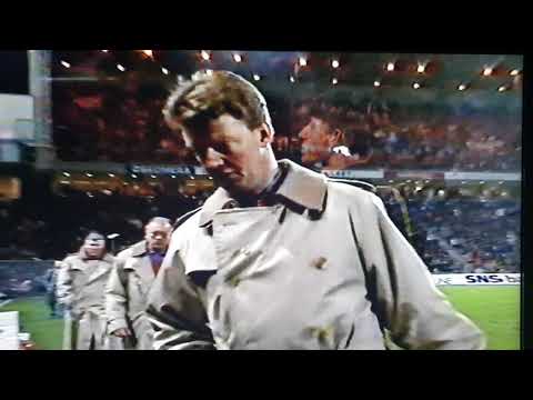 PSV - Ajax 4-1 1994