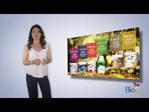 Bienvenido a Group Bioheal Colombia