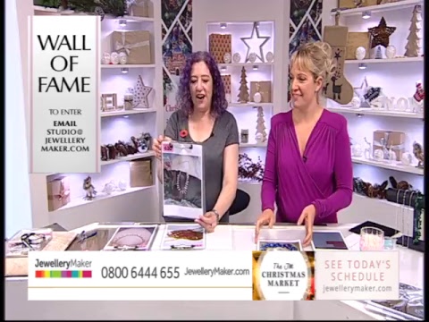 JewelleryMaker LIVE 06/11/17 8AM-1AM