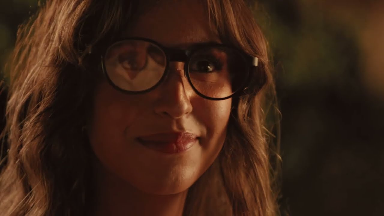 Waves: The Ultimate POV Camera Glasses for Creators - YouTube