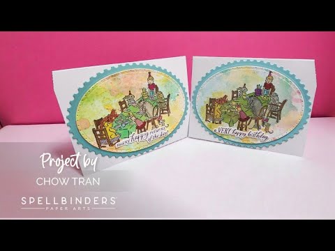 Classic Pooh Birthday Collection 