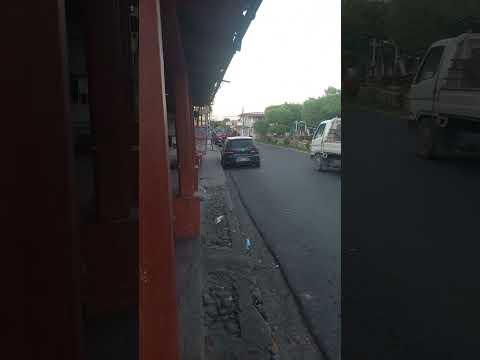 San Pablo Tacachico enero 2026