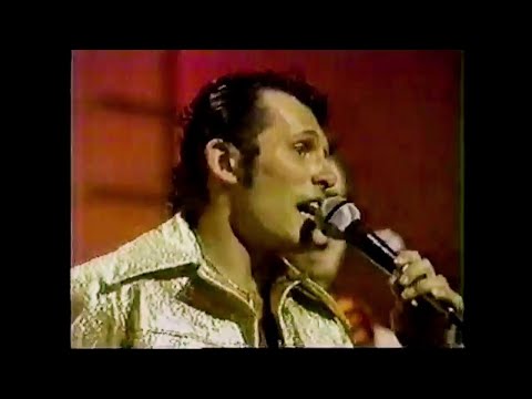 Sha Na Na ~ JOHNNY CONTARDO ~ In The Still Of The Night