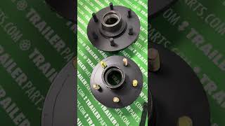 Music video thumbnail preview for How to Find your Wheel Bolt Pattern | Wheel Tips by Bolt