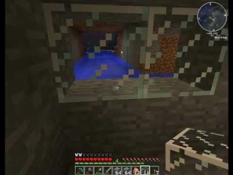 Opa spielt Minecraft 065 - Unser neues Navi