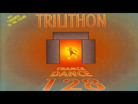 Trilithon - Trance Dance 128 ᴴᴰ