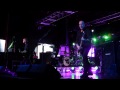 The Stranglers: Four Horsemen MTLTH and Relentless (live) - Sheffield 2015