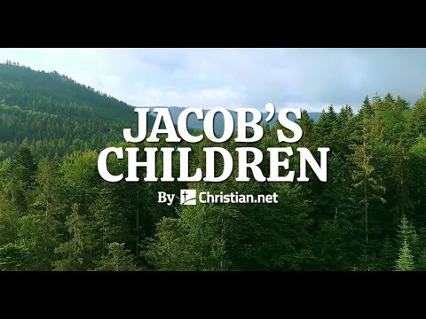 Genesis 29:31 – 30:24: Jacob’s Children | Bible Story (2020)