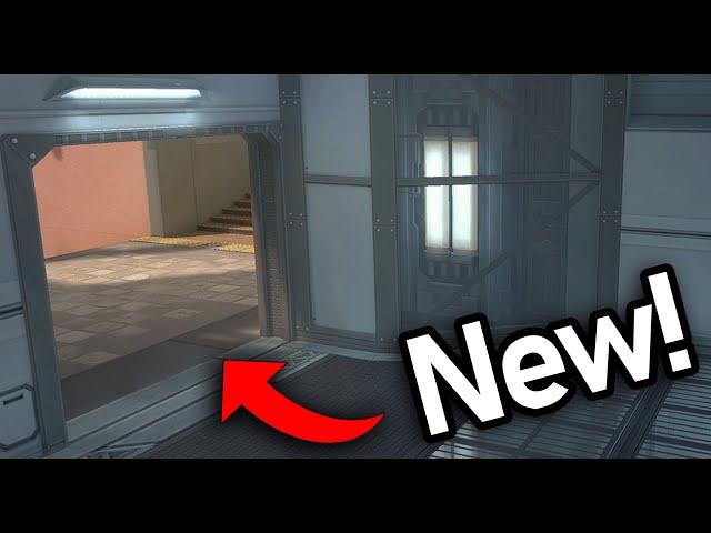 Split rework success gets the Valorant community talking about other maps