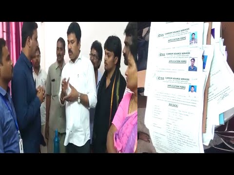 Janasena Party Pawan Kalyan Press Meet in Visakhapatnam,Vizagvision..