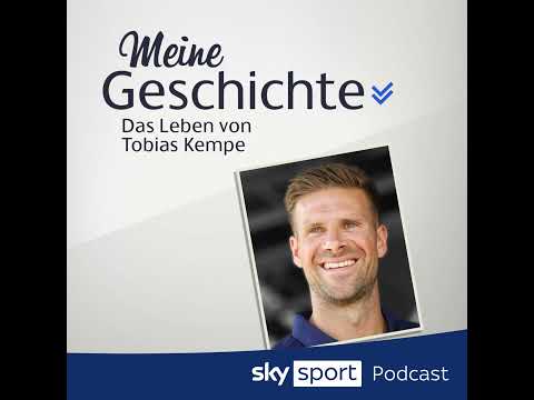 S4E11 | "Meine Geschichte - das Leben von Tobias Kempe"