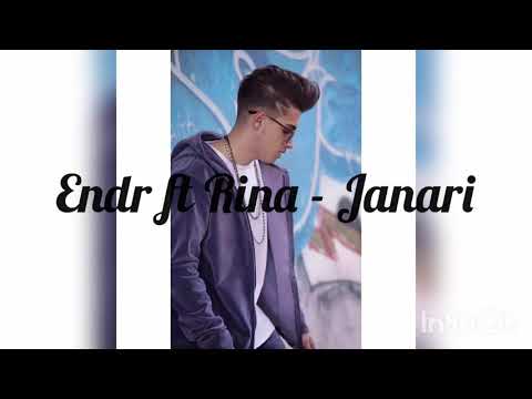Endri ft Rina - Janari