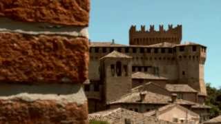 preview picture of video 'Bandiere Arancioni Marche: Gradara (PU)'