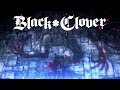 The Five Leaf Clover Black Clover