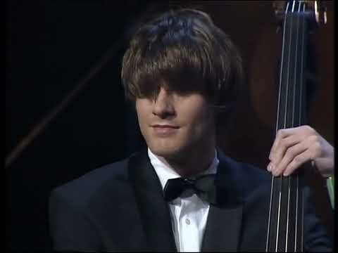 Balsam Boys - Bara du och jag (Melodifestivalen 2000)