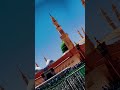 Allah Janta Hai Mohammad Ka Martaba Madinasharif
