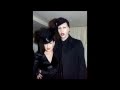 Marilyn Manson & Dita Von Teese 