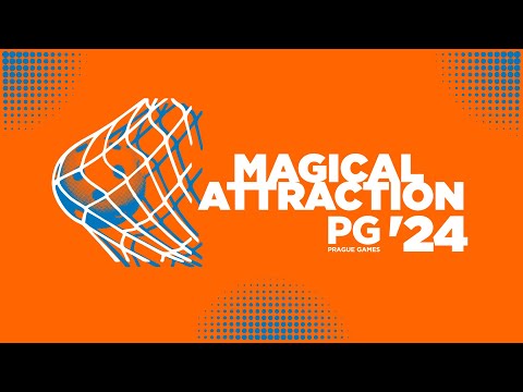 Prague Games 2024 AFTERMOVIE