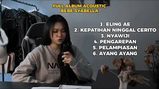 Download lagu BEBE SYABELLA FULL ALBUM LAGU JAWA COVER ACOUSTIC VIRAL 2025 | BUAT TEMEN SANTAI mp3 Download lagu BEBE SYABELLA FULL ALBUM LAGU JAWA COVER ACOUSTIC VIRAL 2025 | BUAT TEMEN SANTAI mp3