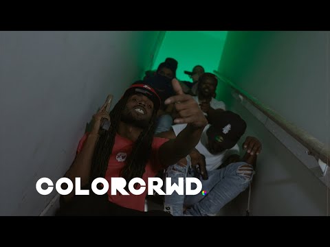 GSmokke - Who Want Smoke [Remix] (Official Video)