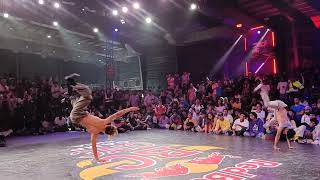 Download lagu airflare battle | Bboy bonta vs bboy powerchild | Indian Bboys | Red Bull BC One India Camp mp3 Download lagu airflare battle | Bboy bonta vs bboy powerchild | Indian Bboys | Red Bull BC One India Camp mp3
