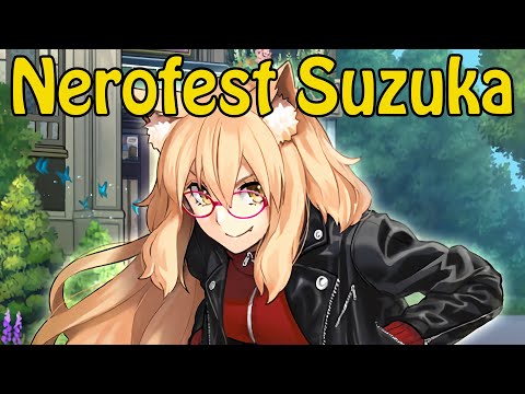 Suzuka Gozen: Cursing Ootakemaru - FGO Grand Nerofest Exhibition Quest Guide