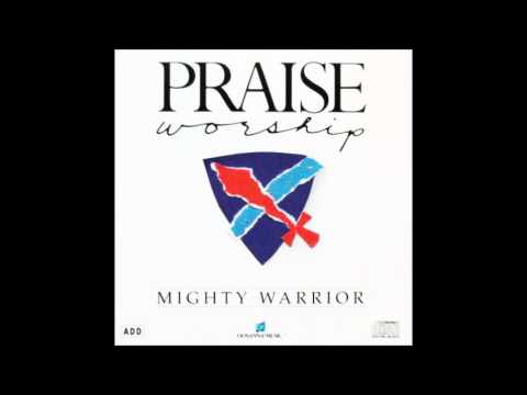 Randy Rothwell- Mighty Warrior (Medley) (Hosanna! Music)