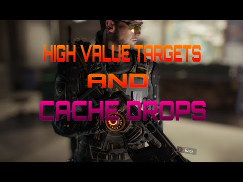 THE DIVISION NEW WEAPONS, INCURSIONS, GEAR SETS, ANS SO MUCH MORE!!!!