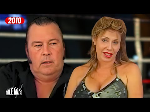 Honky Tonk Man & Missy Hyatt FULL Interview on Ultimate Warrior, Bret Hart, Vince & more!