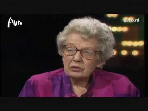Annie M.G. Schmidt - haar uitspraken
